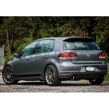 AWE Tuning Exhaust Performance Cat-Back System - 3015-32036-2
