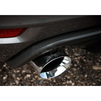 AWE Tuning Exhaust Performance Cat-Back System - 3015-32036-4