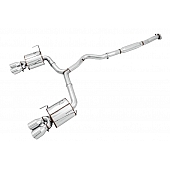 AWE Tuning Exhaust Touring Edition Cat-Back System - 3015-42104