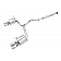 AWE Tuning Exhaust Touring Edition Cat-Back System - 3015-42104
