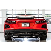 AWE Tuning Exhaust Touring Edition Full System - 3015-43159
