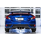 AWE Tuning Exhaust Touring Edition Full System - 3015-52012