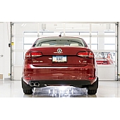 AWE Tuning Exhaust Track Edition Full System - 3020-22026