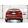 AWE Tuning Exhaust Track Edition Full System - 3020-22026