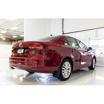 AWE Tuning Exhaust Track Edition Full System - 3020-22026-1