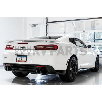 AWE Tuning Exhaust Touring Edition Axle-Back System - 3015-43115-1