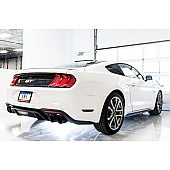 AWE Tuning Exhaust Track Edition Cat-Back System - 3020-43072