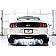 AWE Tuning Exhaust Track Edition Cat-Back System - 3020-43072