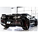 AWE Tuning Exhaust Track Edition Axle-Back System - 3020-43081