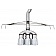 AWE Tuning Exhaust Track Edition Full System - 3020-52000