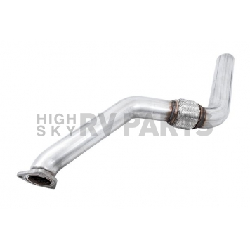 AWE Tuning Exhaust Track Edition Full System - 3020-52000-5
