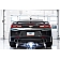 AWE Tuning Exhaust Track Edition Cat-Back System - 3020-42066