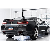 AWE Tuning Exhaust Touring Edition Cat-Back System - 3020-42068