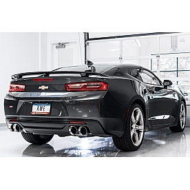 AWE Tuning Exhaust Touring Edition Cat-Back System - 3020-42068