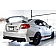 AWE Tuning Exhaust Track Edition Cat-Back System - 3020-43066