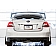 AWE Tuning Exhaust Track Edition Cat-Back System - 3020-43066