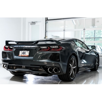 AWE Tuning Exhaust Track Edition Full System - 3020-42080-6