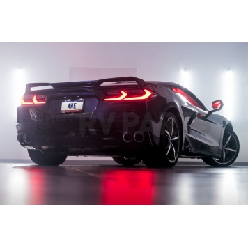 AWE Tuning Exhaust Track Edition Full System - 3020-42080-7