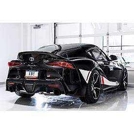AWE Tuning Exhaust Touring Edition Full System - 3020-33072