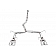 AWE Tuning Exhaust Track Edition Cat-Back System - 3020-42058