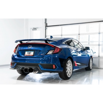 AWE Tuning Exhaust Track Edition Full System - 3020-33066-5