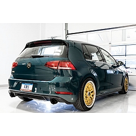 AWE Tuning Exhaust Track Edition Full System - 3020-33046