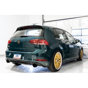 AWE Tuning Exhaust Track Edition Full System - 3020-33046