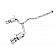 AWE Tuning Exhaust Touring Edition Cat-Back System - 3015-42098