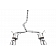 AWE Tuning Exhaust Touring Edition Cat-Back System - 3015-42098