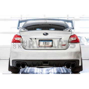 AWE Tuning Exhaust Touring Edition Cat-Back System - 3015-43108