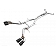 AWE Tuning Exhaust Track Edition Cat-Back System - 3015-43112