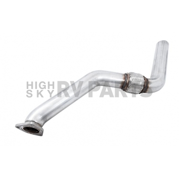 AWE Tuning Exhaust Touring Edition Full System - 3015-52004-4