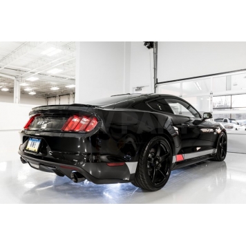 AWE Tuning Exhaust Touring Edition Cat-Back System - 3015-33084