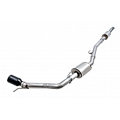 AWE Tuning Exhaust Tread Edition Cat-Back System - 3015-23103