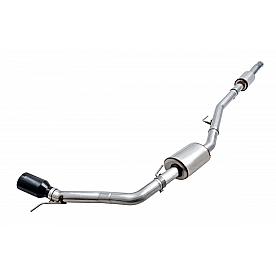 AWE Tuning Exhaust Tread Edition Cat-Back System - 3015-23103
