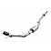 AWE Tuning Exhaust Tread Edition Cat-Back System - 3015-23103