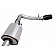 AWE Tuning Exhaust Tread Edition Cat-Back System - 3015-23103