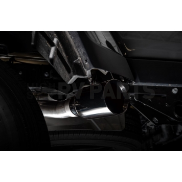 AWE Tuning Exhaust Tread Edition Cat-Back System - 3015-23103-6