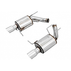 AWE Tuning Exhaust Touring Edition Axle-Back System - 3015-32094