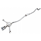 AWE Tuning Exhaust Touring Edition Full System - 3015-32108