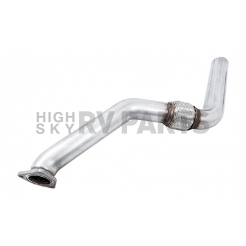AWE Tuning Exhaust Touring Edition Full System - 3015-32108-5