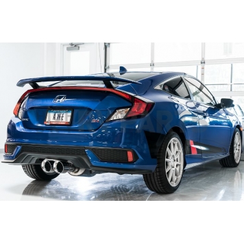 AWE Tuning Exhaust Touring Edition Full System - 3015-32108-7