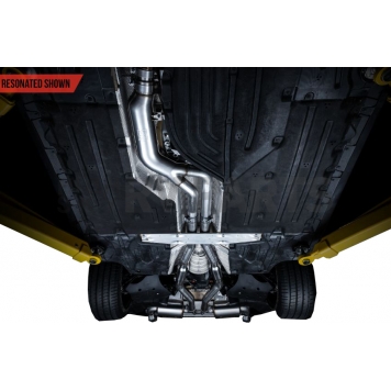 AWE Tuning Exhaust Touring Edition Full System - 3015-32118-2