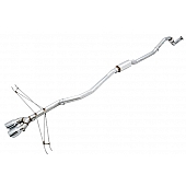 AWE Tuning Exhaust Track Edition Full System - 3020-32052