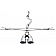 AWE Tuning Exhaust Track Edition Full System - 3020-32052