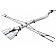 AWE Tuning Exhaust Track Edition Full System - 3020-32052