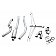 AWE Tuning Exhaust Track Edition Full System - 3020-32052