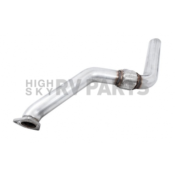 AWE Tuning Exhaust Track Edition Full System - 3020-32052-5