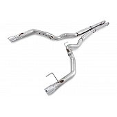 AWE Tuning Exhaust Track Edition Cat-Back System - 3020-32028