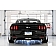 AWE Tuning Exhaust Track Edition Cat-Back System - 3020-32028